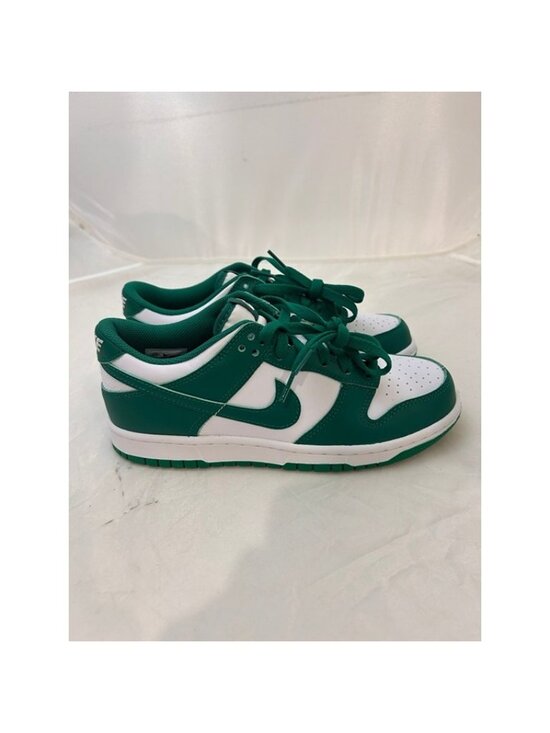 Nike dunk low green mens shoes size 6.5/kids shoe sz 6.5Y FB9109 114 main image 5